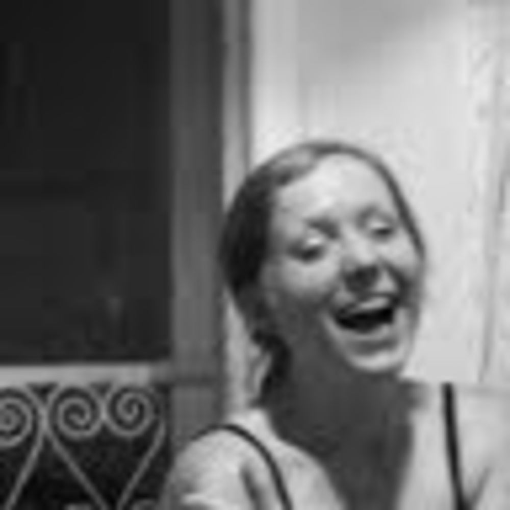 Meet your Posher, Jill